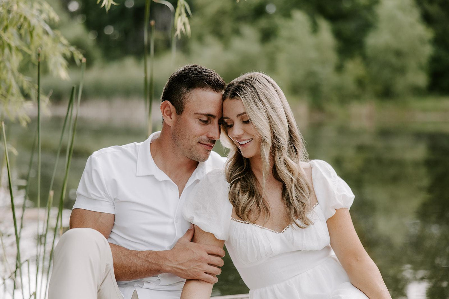 The Wedding Website of McKenzie Schuette and Shayne Allan