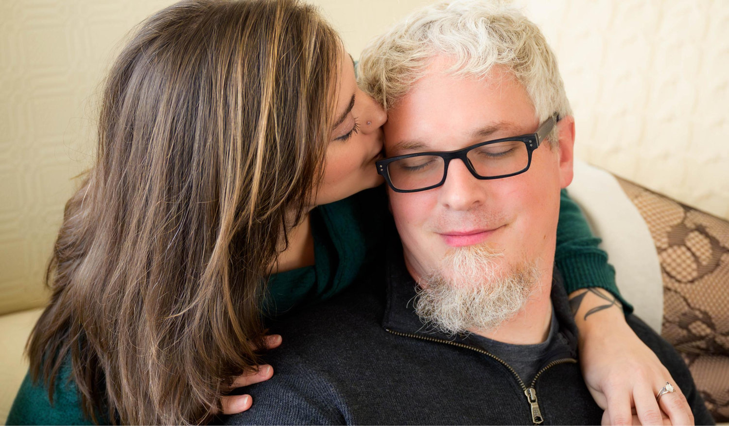 The Wedding Website of Kari Wertz and Dexter Lam