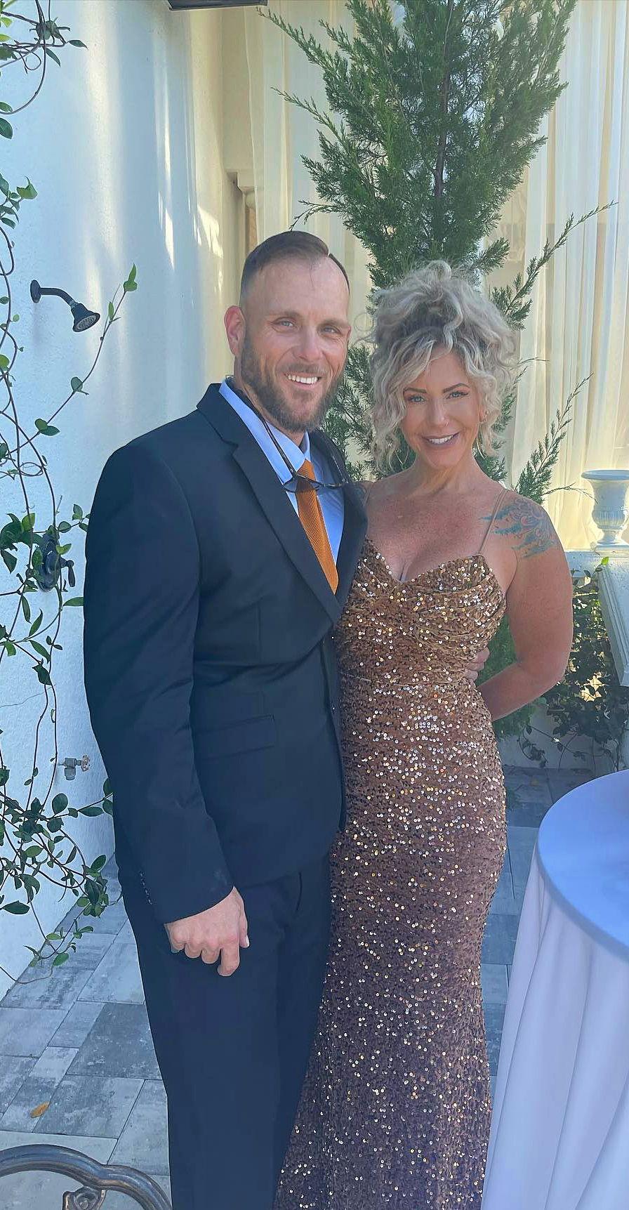 The Wedding Website of Kate Owens and Eric Heins