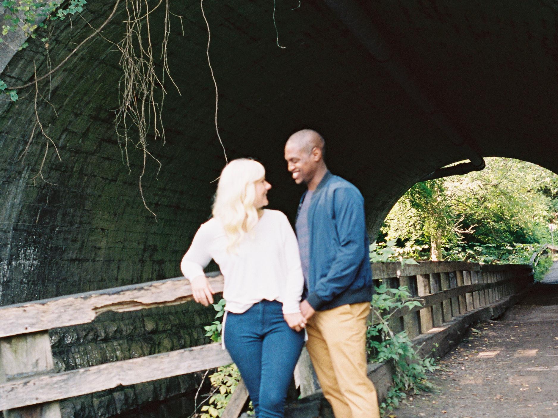 The Wedding Website of Megan Martin and Jamaal Stevens