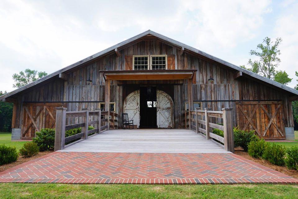 The Wedding Website of Allie Bullock and Clay Pate