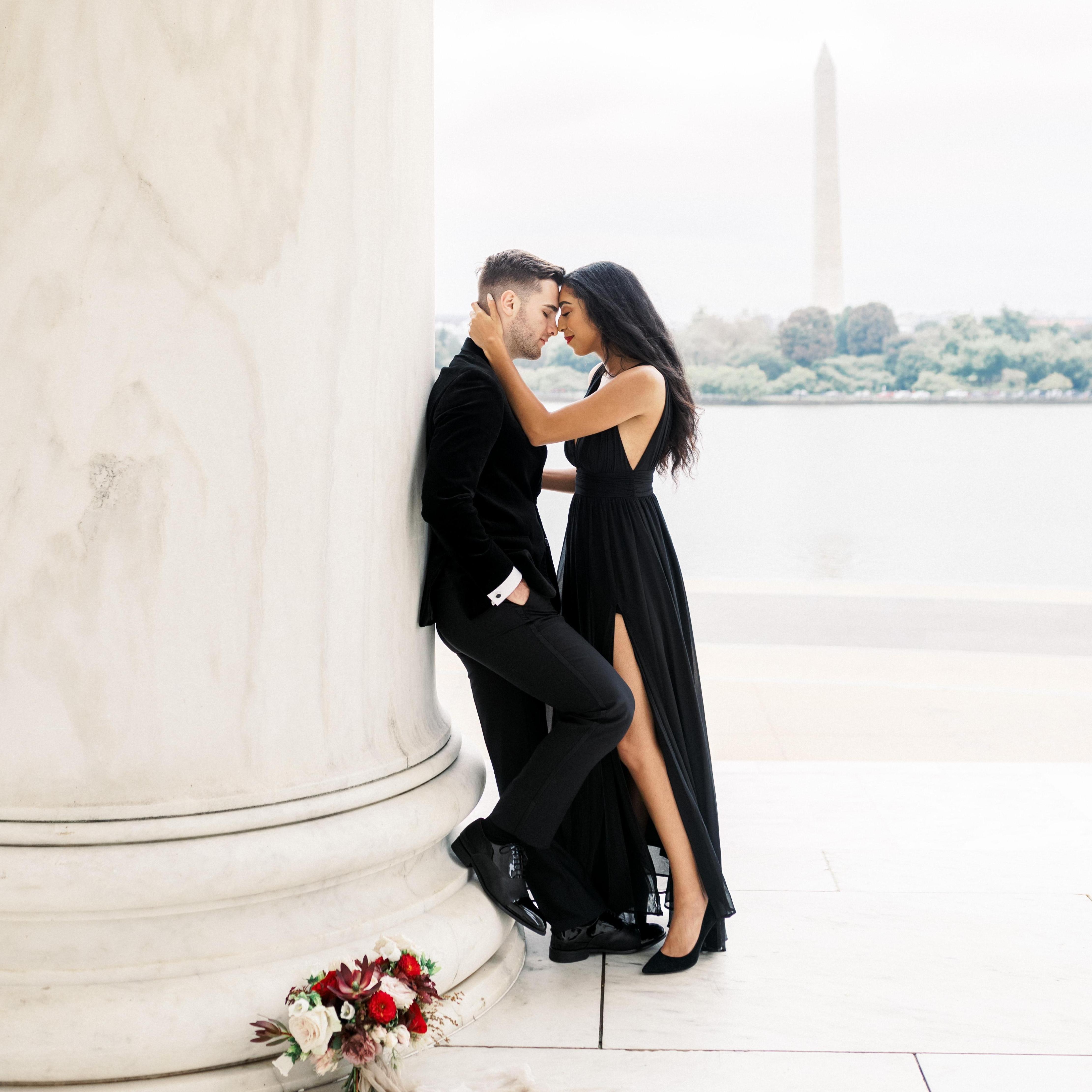 Formal Engagement Photos 2018