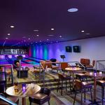 Bowling*, Billiards, & Arcade