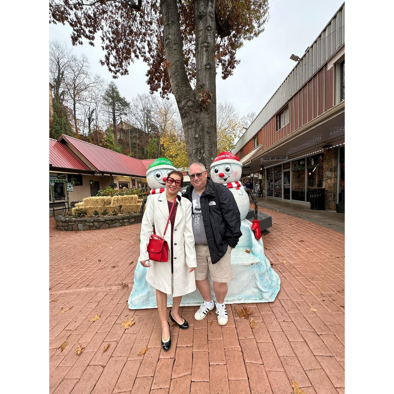 Gatlinburg