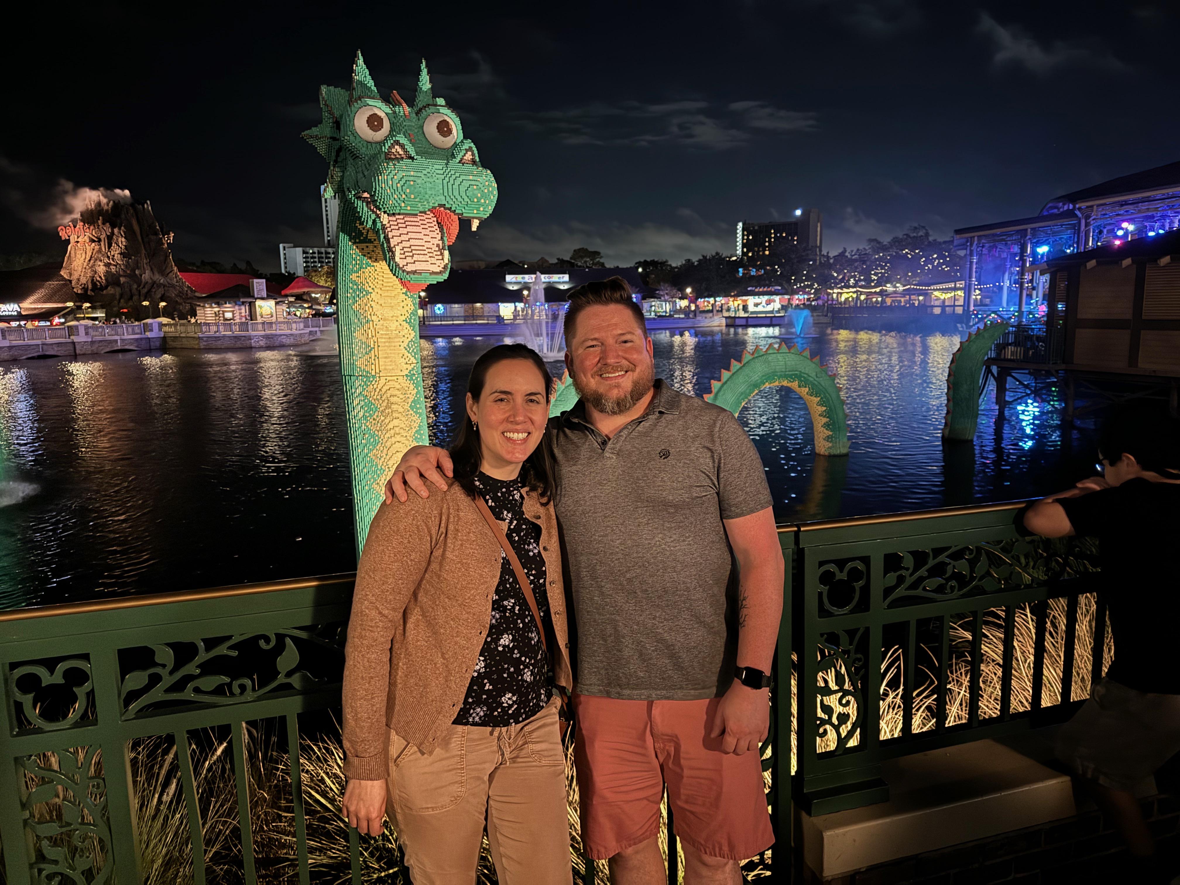 The Wedding Website of Aixa Gonzalez and Jeffrey Flowers