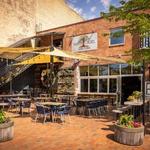 Twisted Laurel Downtown Asheville