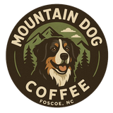 Mountain Dog Coffee