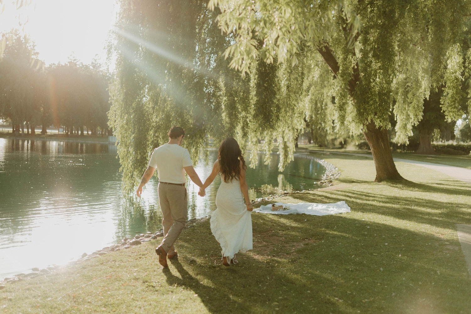 The Wedding Website of Vanessa Estrella and Jack Cordrey
