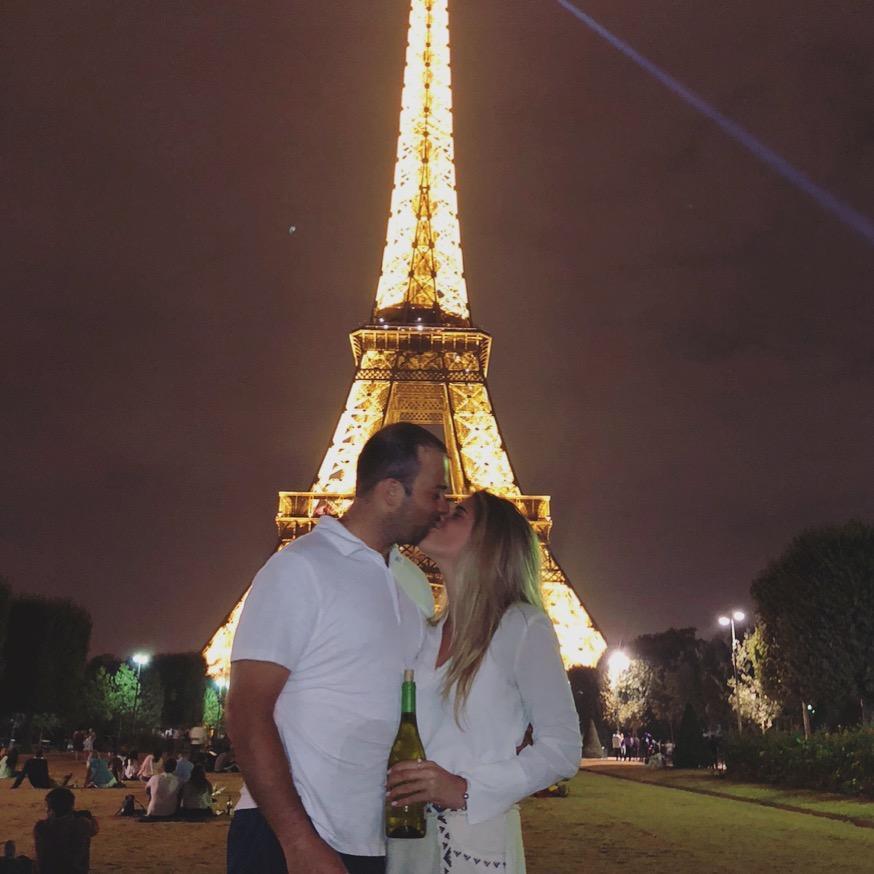 Paris! 2018
