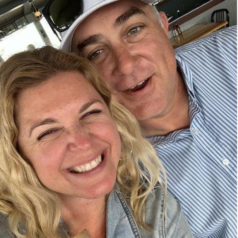 Brophy Brothers date...our favorite.