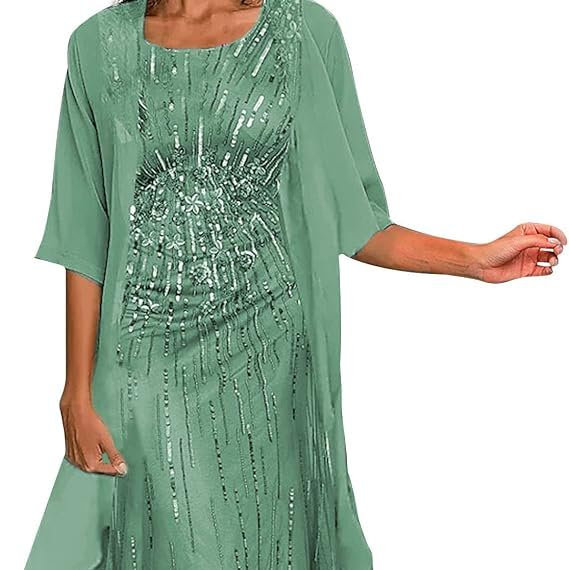Attire example for ladies