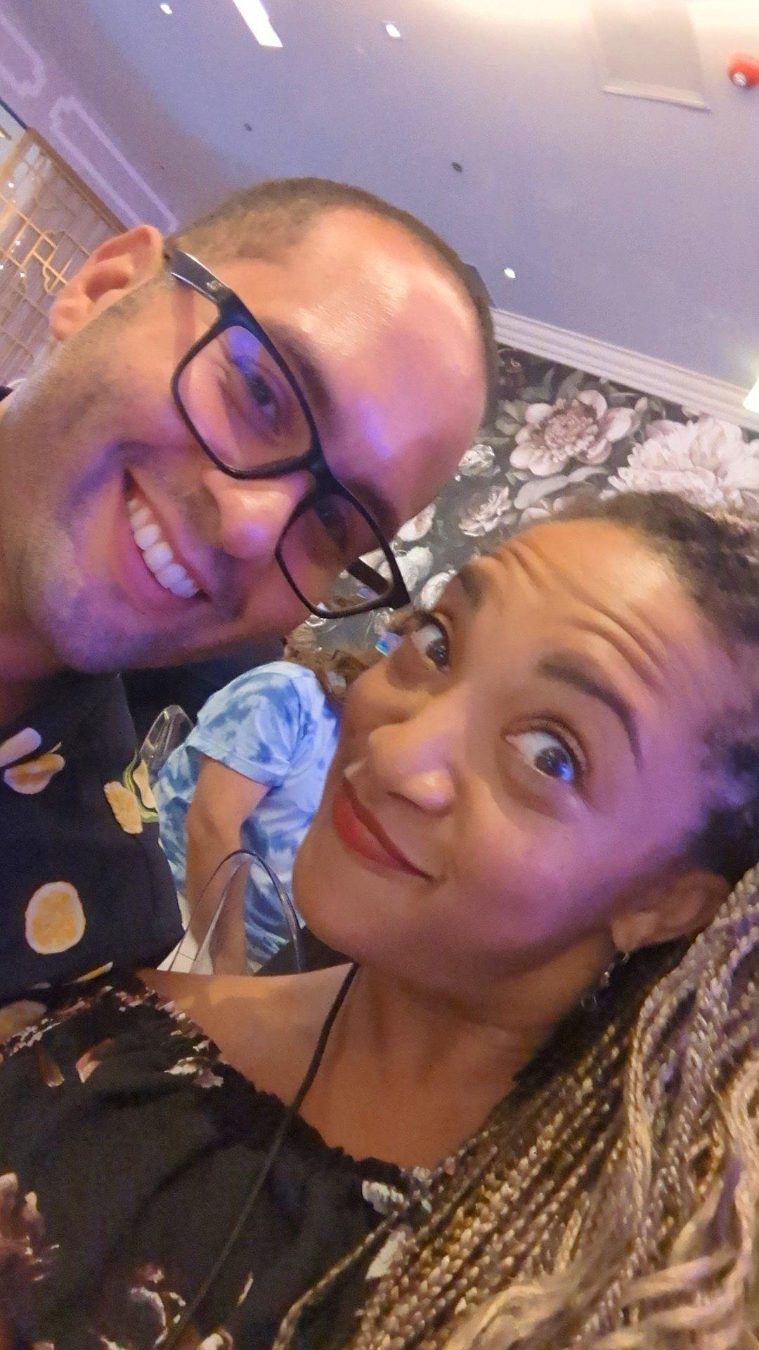The Wedding Website of Angel Correa and Erin Michelle Dallas