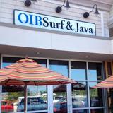 OIB Surf & Java