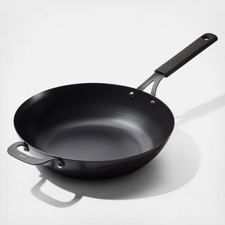 Obsidian Non-Stick Wok