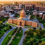 Texas Capitol