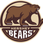 Hershey Bears Hockey at Giant Center