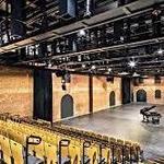 St. Ann's Warehouse