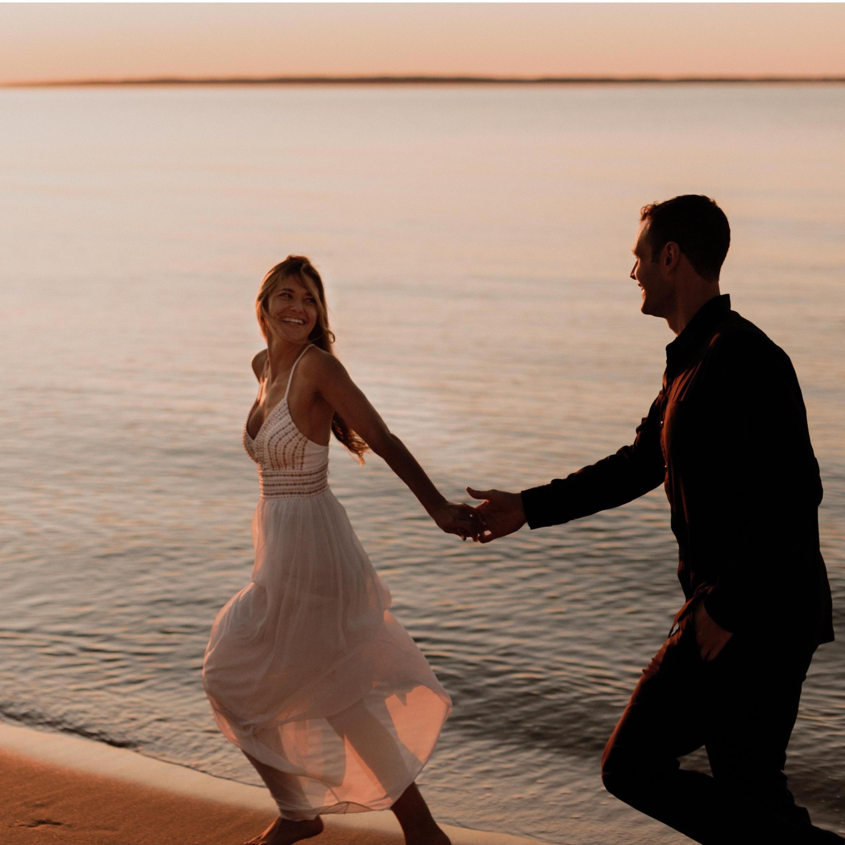 Lambert's Cove, Martha's Vineyard. Larisa Stinga Photography