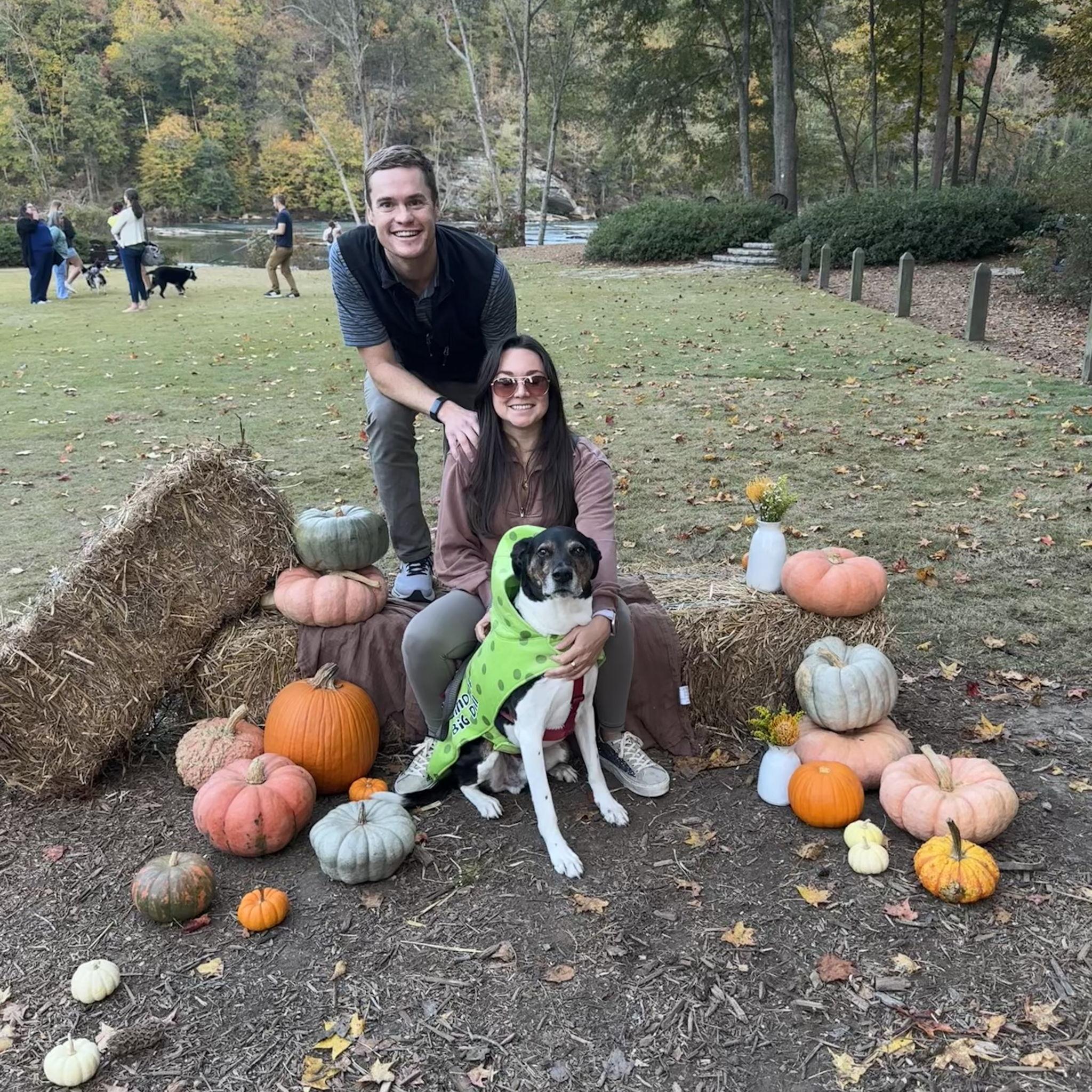 Halloween on the Chattahoochee