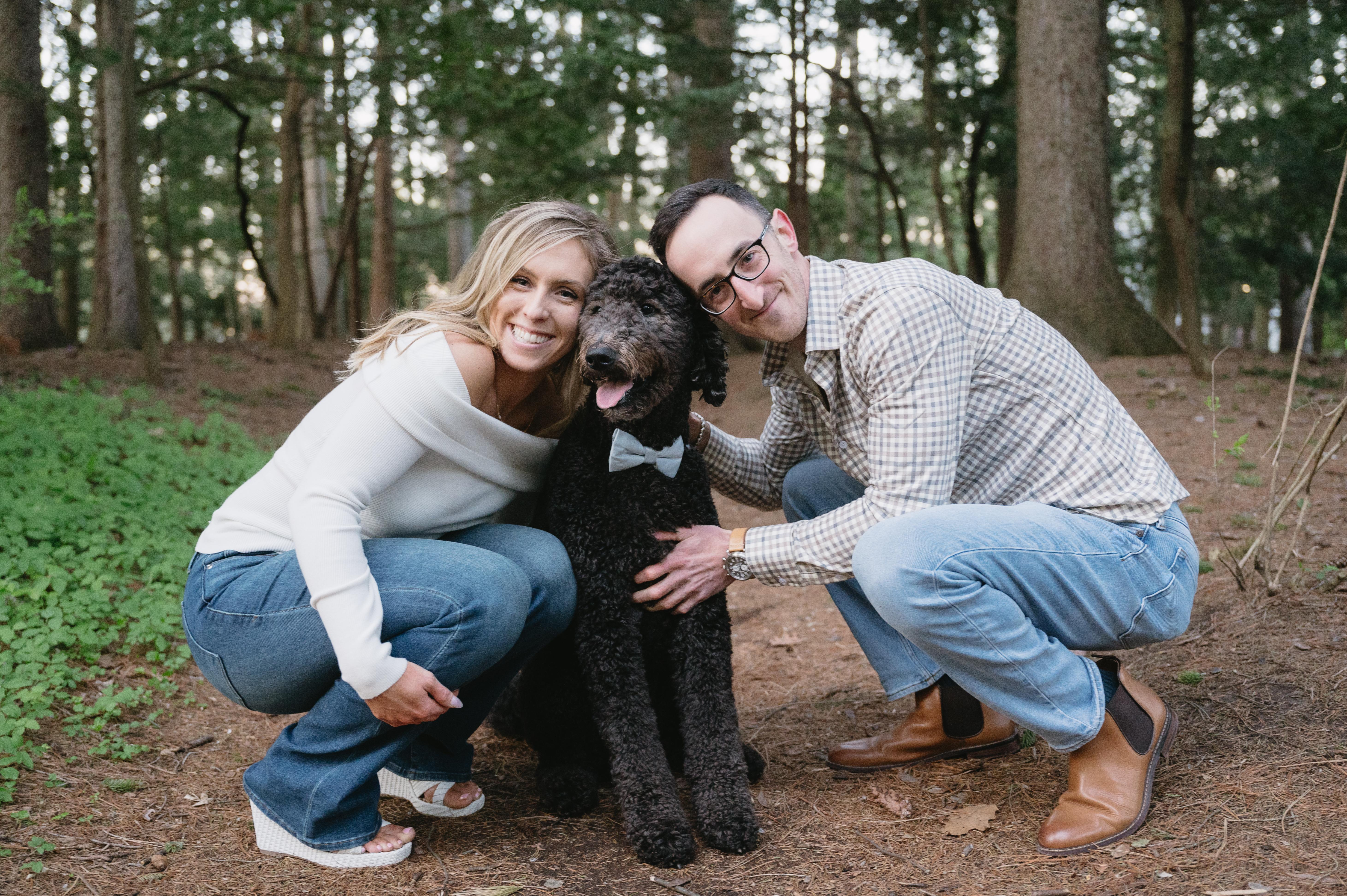 The Wedding Website of Mikayla Cupp and Kevin Malerman