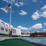 Pearl Harbor National Memorial