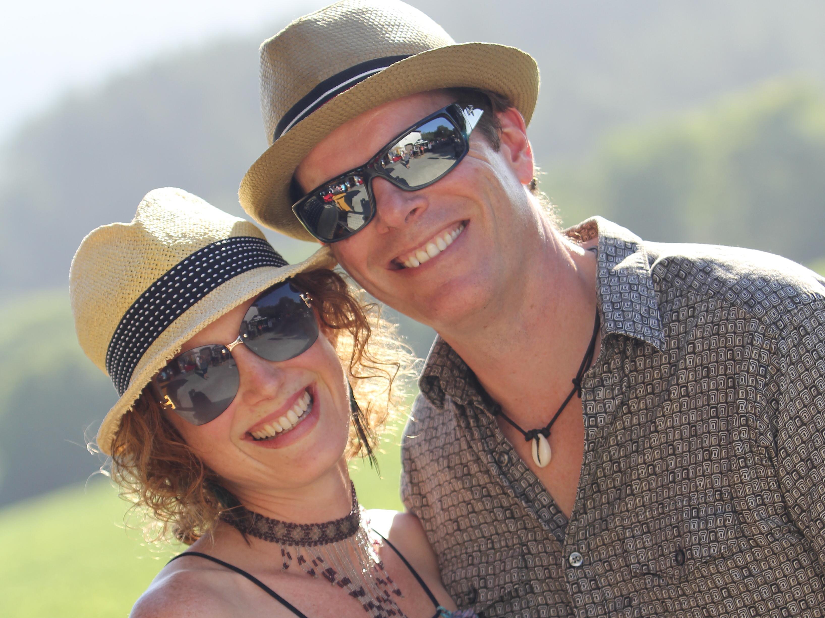 The Wedding Website of Chaela Eskelson and Benjamin Stewart
