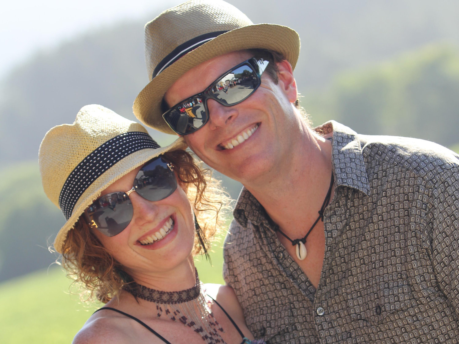 The Wedding Website of Chaela Eskelson and Benjamin Stewart