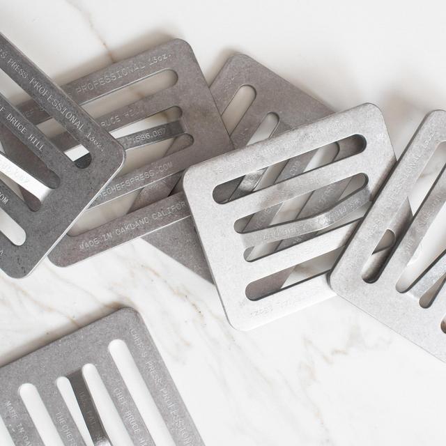 NEW! 18 oz. Chef’s Press