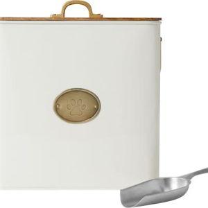 Frisco Dog & Cat Food Storage Canister - 16 Qt.