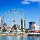 Skyviews Miami Observation Wheel