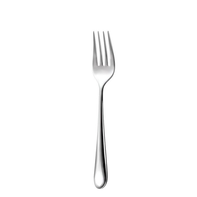 Kingham Open Stock Salad Fork