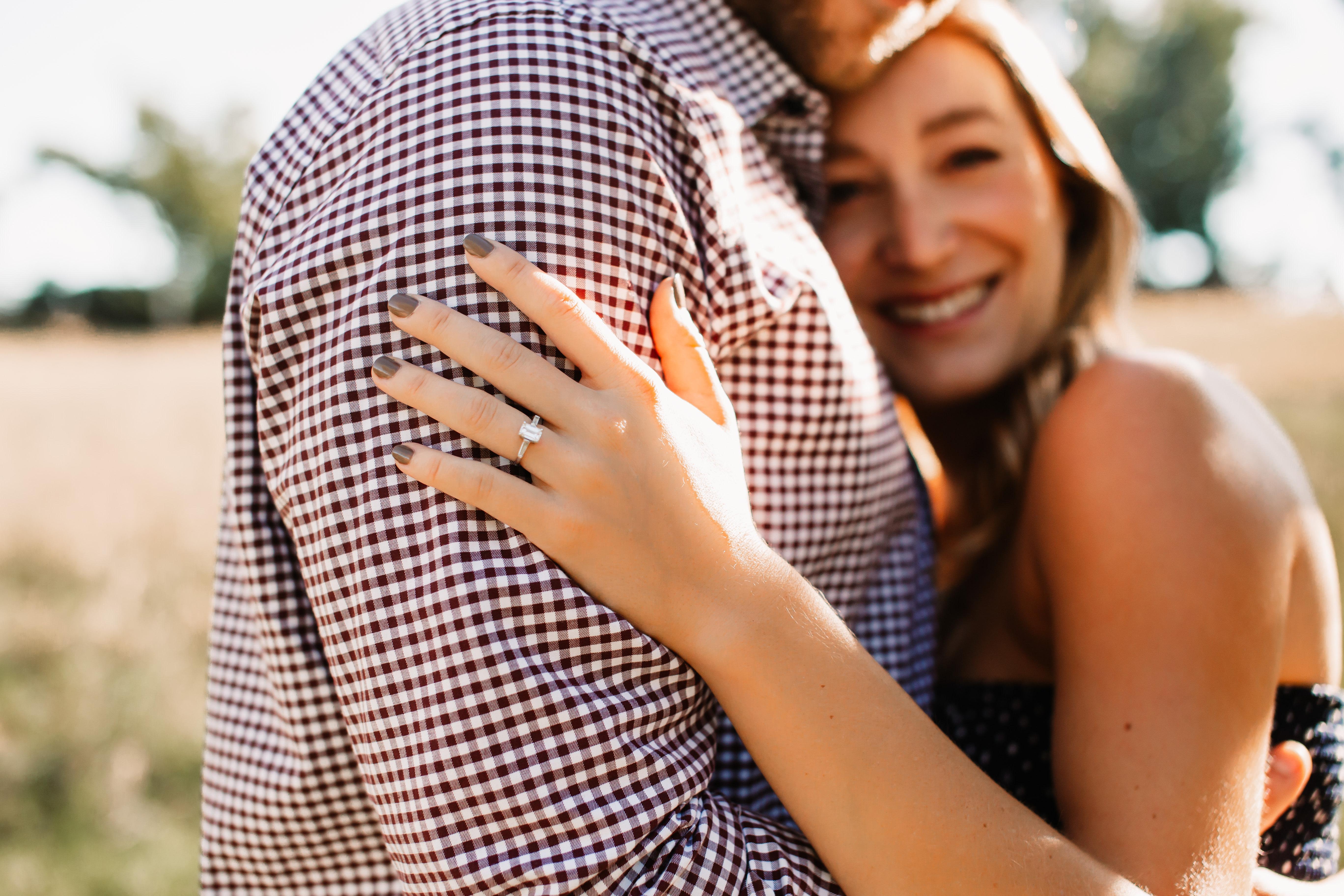 The Wedding Website of Ava Rinehart and Will Rinehart