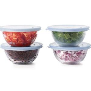 OXO Good Grips 8 Piece Prep Bowl Set