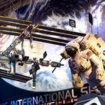 Space Center Houston