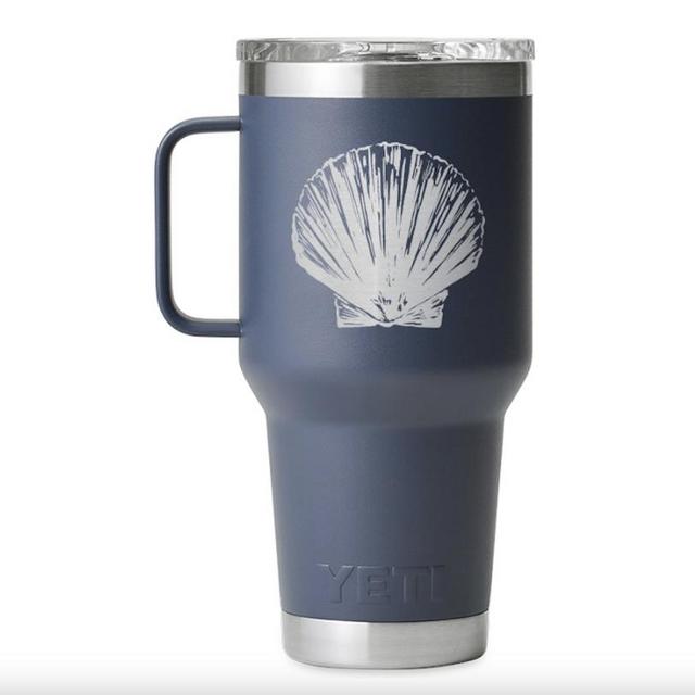 30 oz Travel Mug