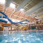 Great Wolf Lodge Water Park