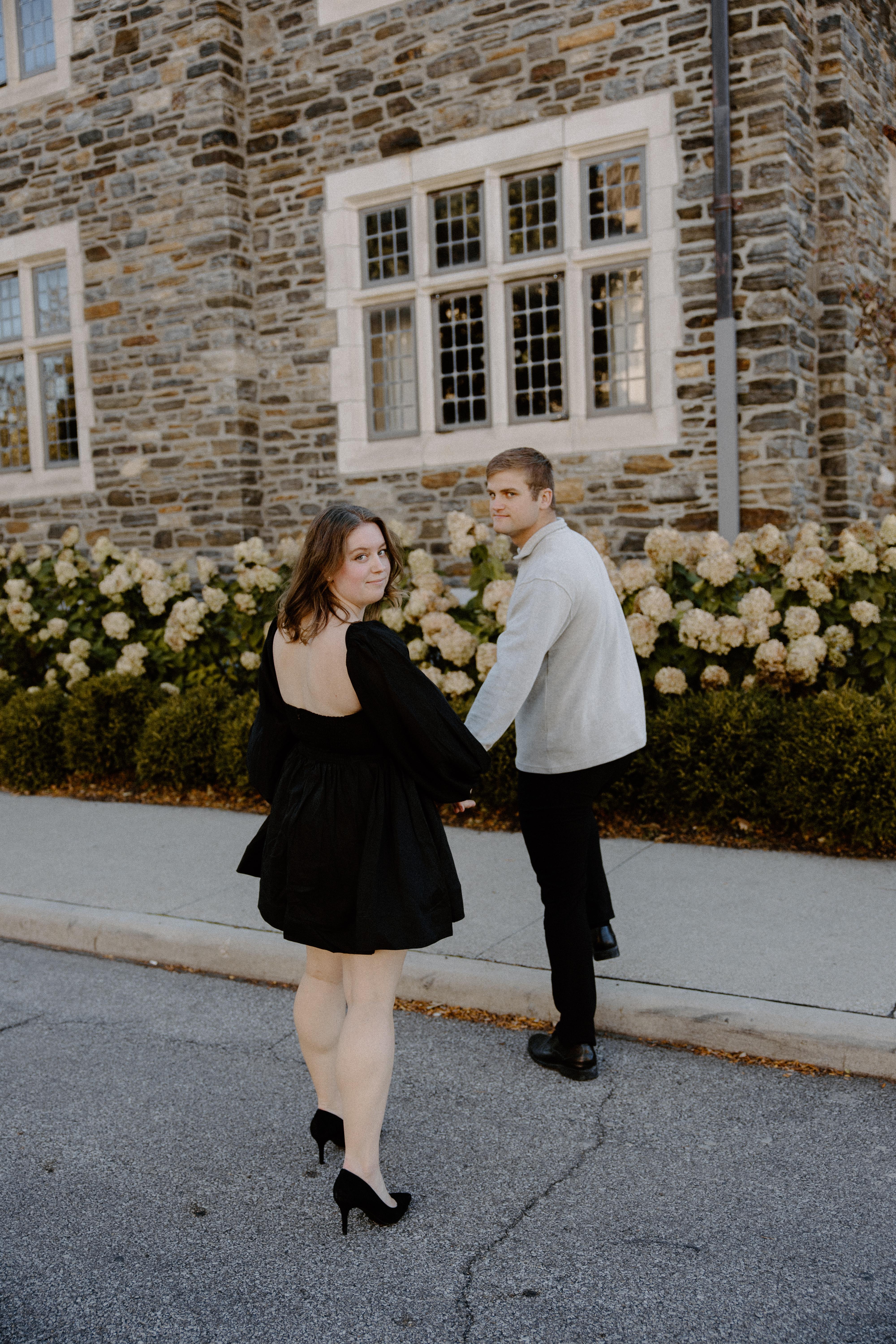 The Wedding Website of Alyssa Haidet and Jacob Keilholz