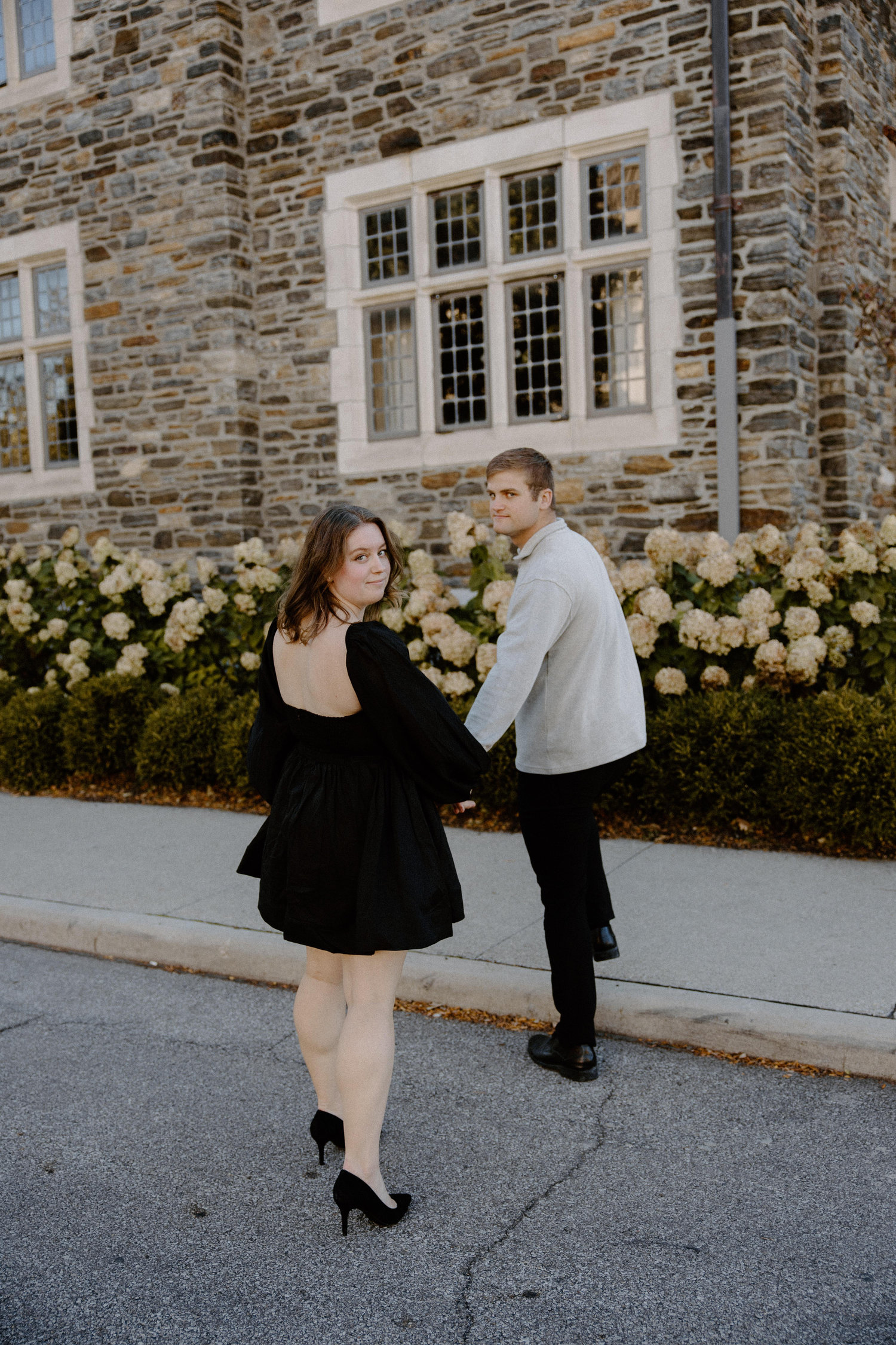 The Wedding Website of Alyssa Haidet and Jacob Keilholz