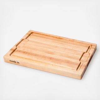 The Butcher Block