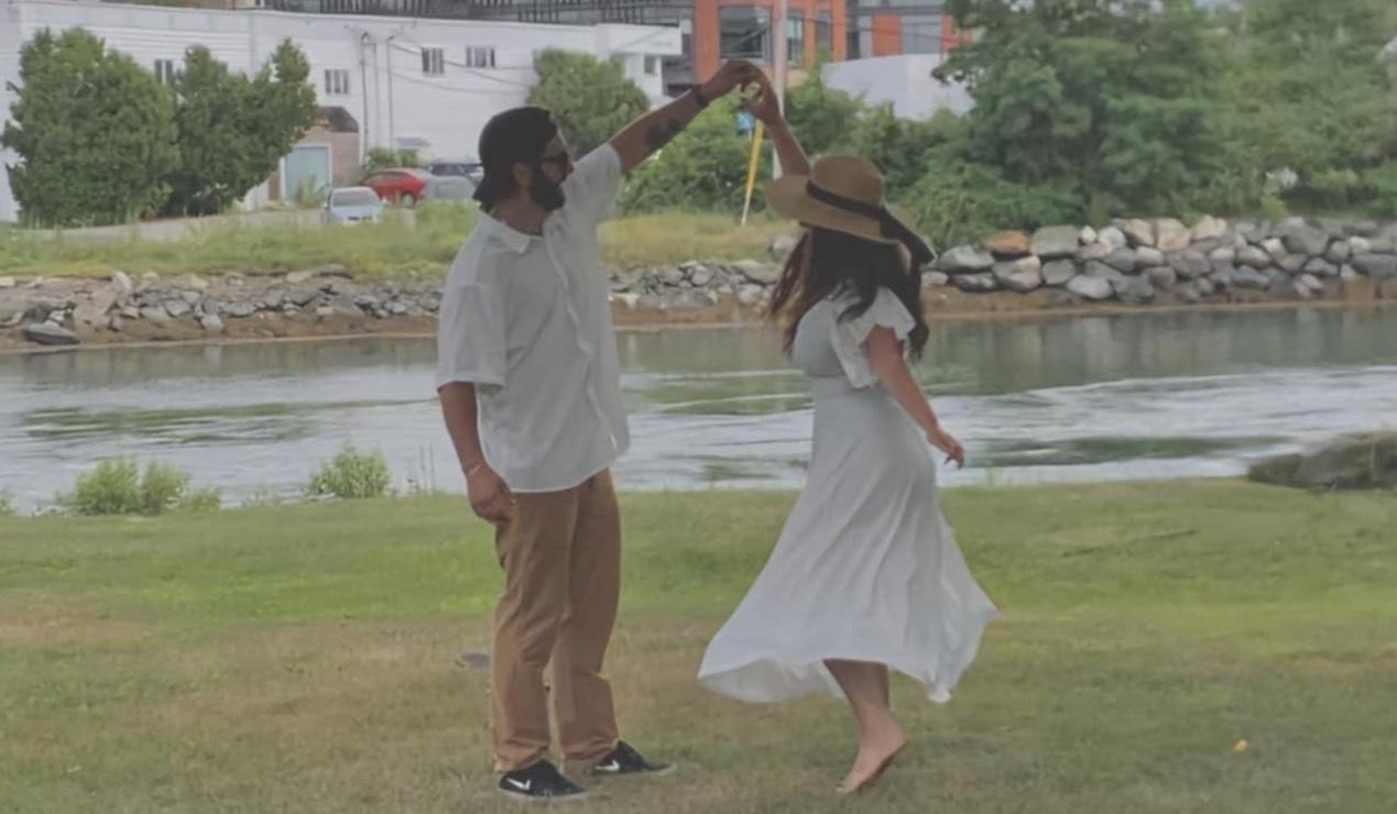 The Wedding Website of Katie Mackle and Mason Weeks