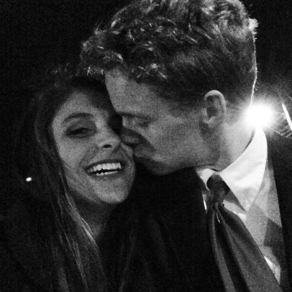 Freshman year (2014)