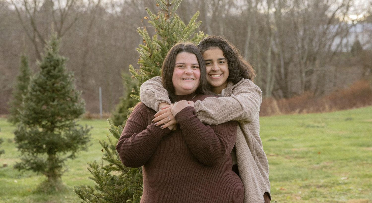 The Wedding Website of Erin Rockcliffe and Sarah Fernandes
