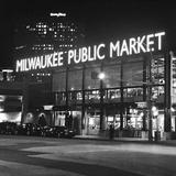 Milwaukee Public Market