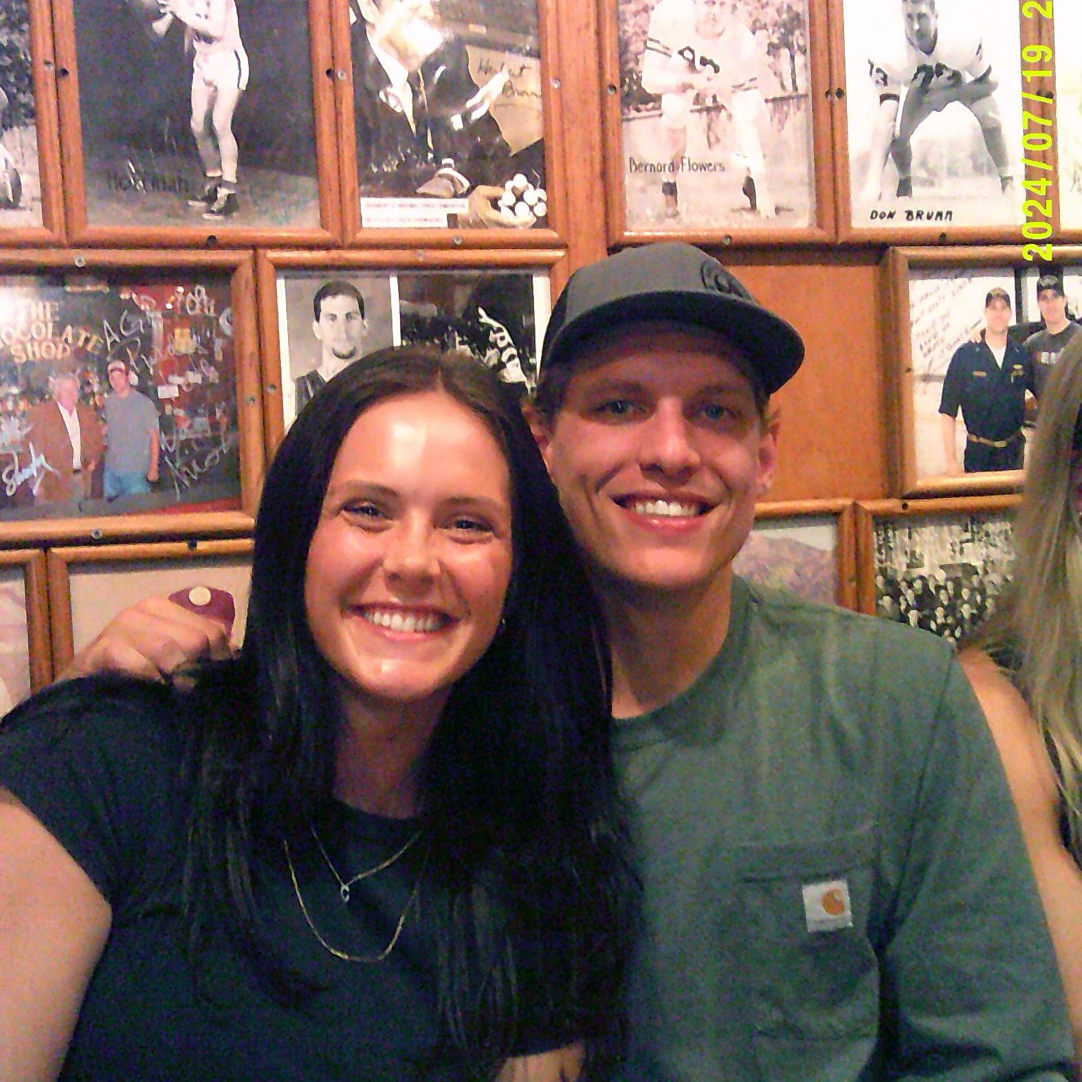 Harry's Chocolate Shop