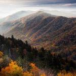 Great Smoky Mountains