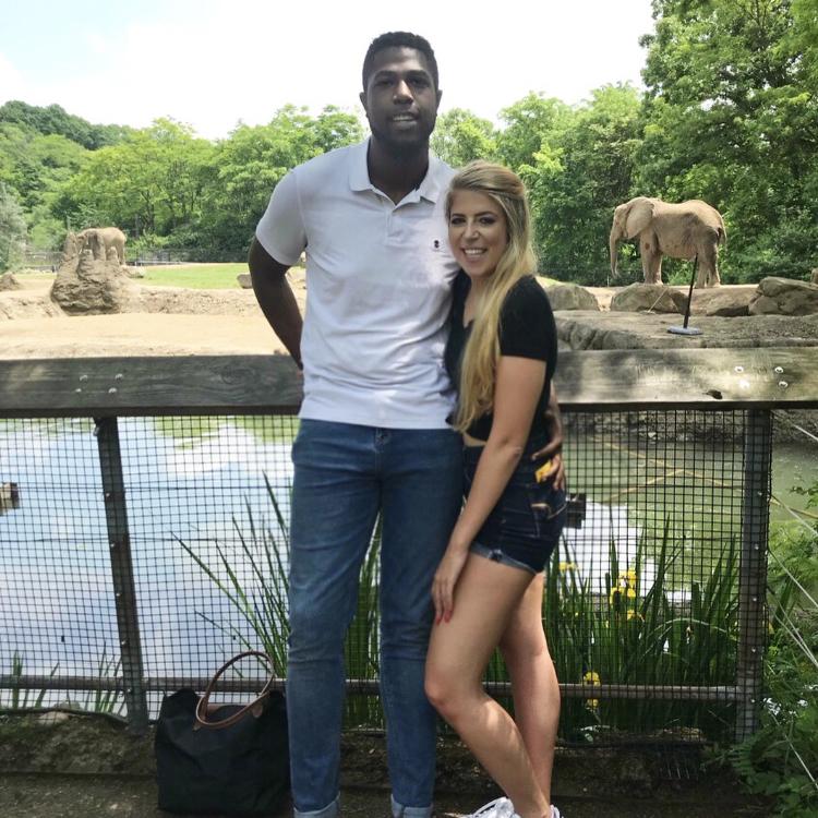 Pittsburgh Zoo- 2018