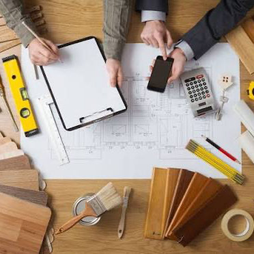 Home Renovation Fund!
