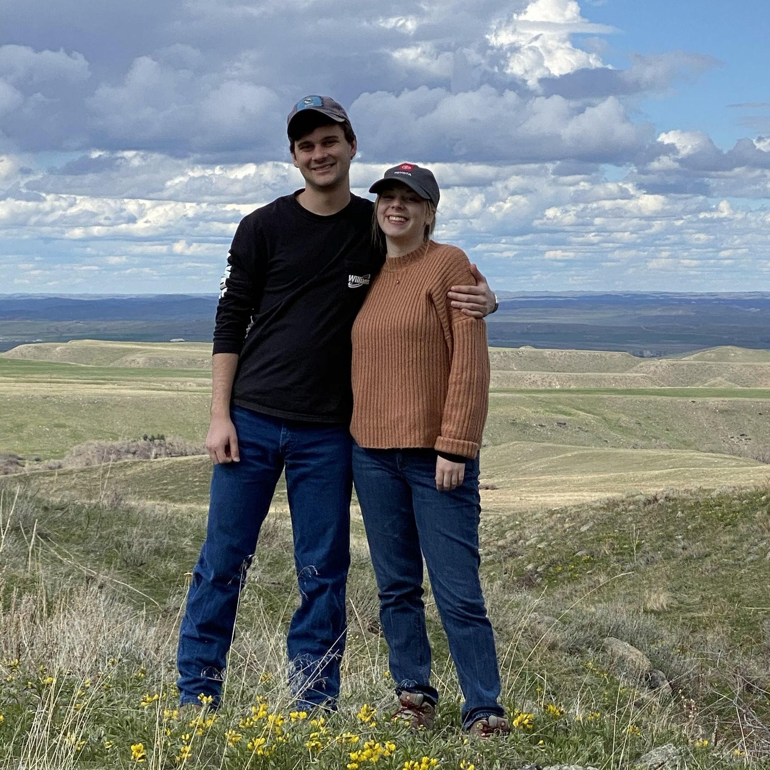 2020 Buffalo, Wyoming