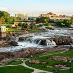 Falls Park