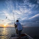 Fishing